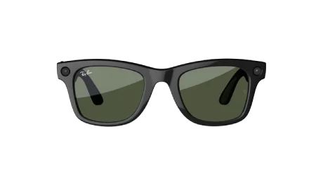 Lunettes Ray-Ban Meta Gen 2, pour filmer en vue subjective sans les mains